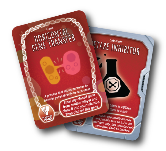 Set up your lab!