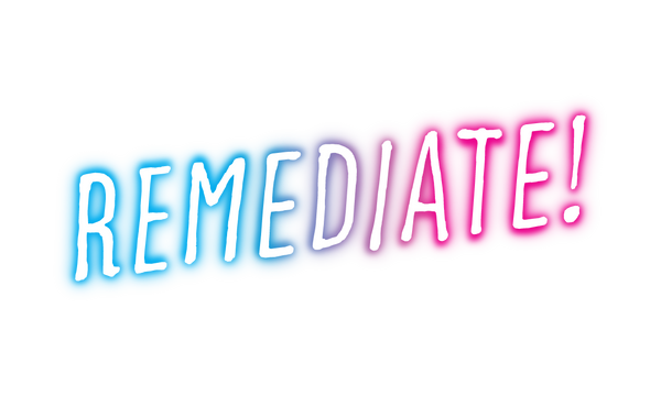 RemediateGame.com